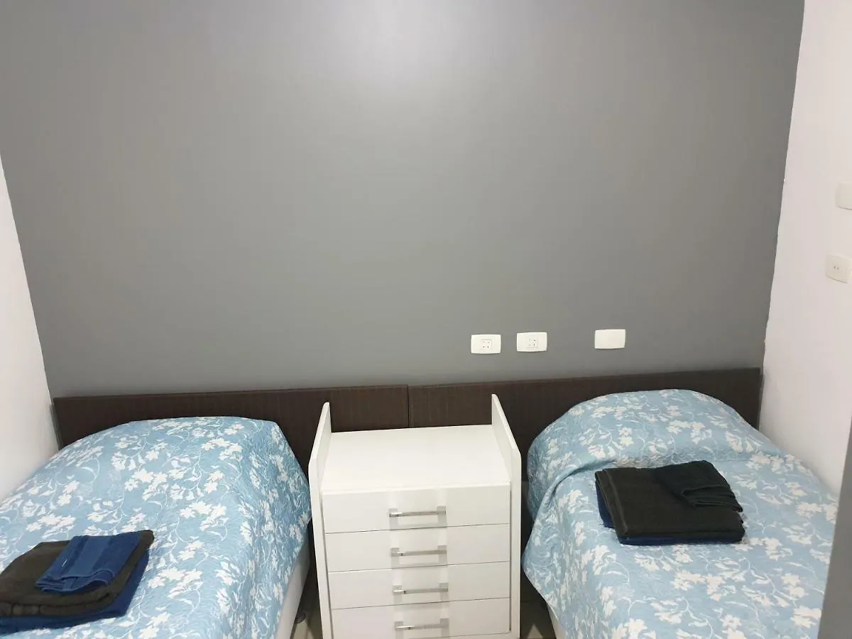 Flat Golden Beach Am Aparthotel Recife